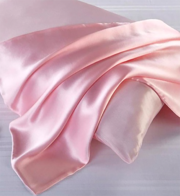 Silk sheet set KING - Image 2