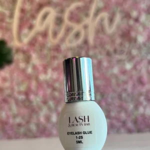 Lash & Beauty Bar Lash 1-2s glue