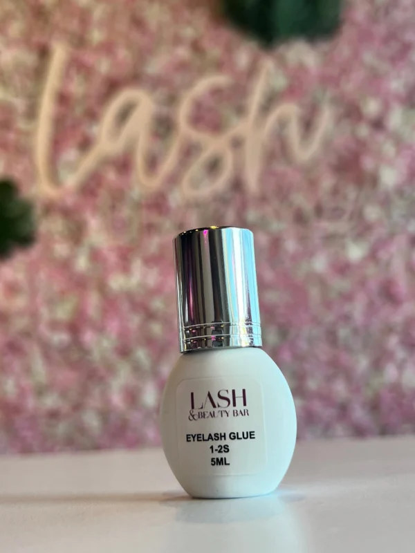 Lash & Beauty Bar Lash 1-2s glue
