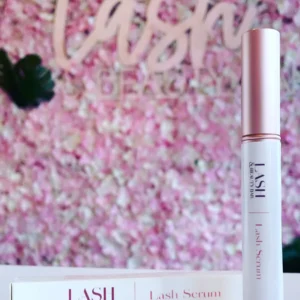 Lash & Brow Serum