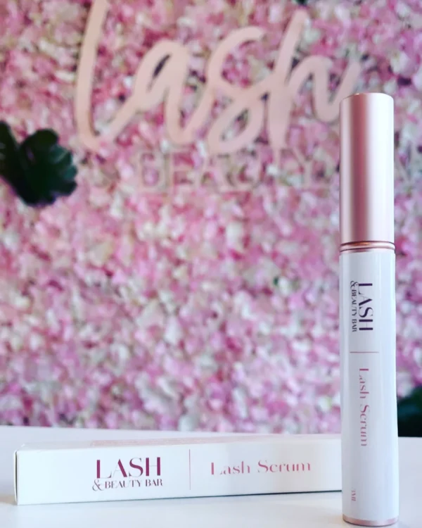 Lash & Brow Serum