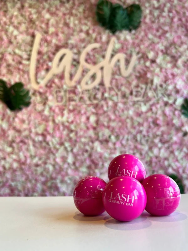 Lip Balm 1 for $4