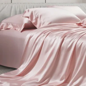 Silk Sheet Set QUEEN