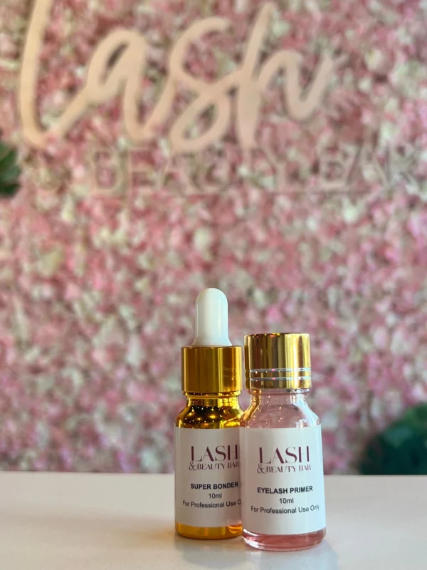 Lash & Beauty Bar Primer - Image 3
