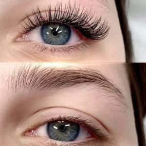 Lash Course & Certification - Classic I