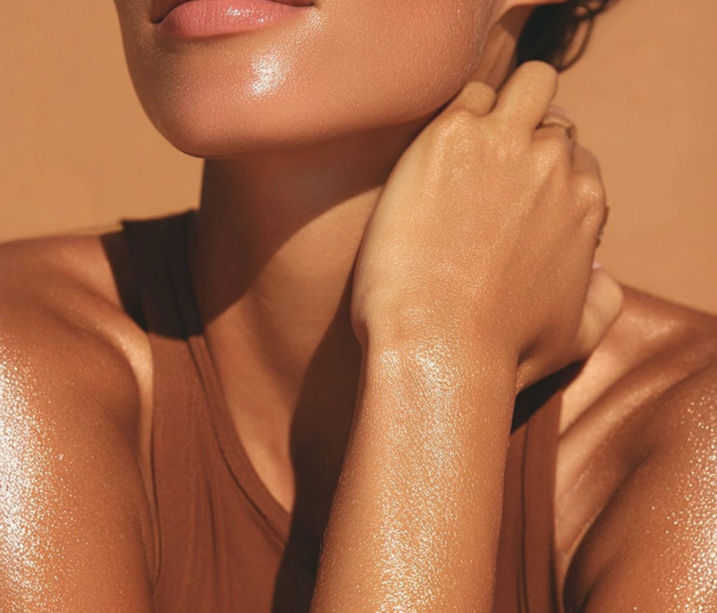 Everyday glow spray tan St Petersburg FL