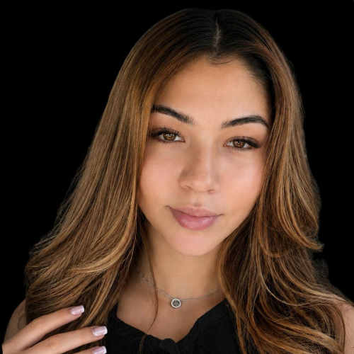 Book with Camila spray tan teeth whitening St Pete