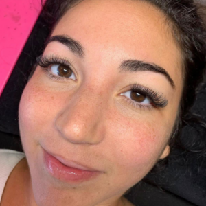 Spray tan results St Petersburg Florida